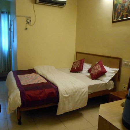 Hotel Paul Avenue 斋浦尔 外观 照片