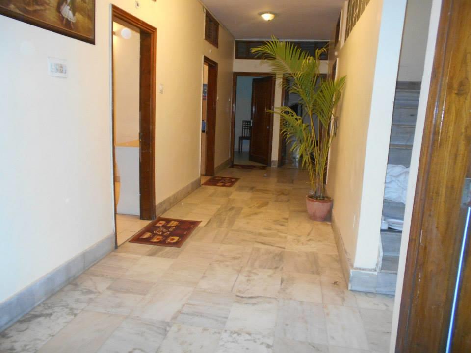 Hotel Paul Avenue 斋浦尔 外观 照片